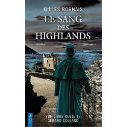 Le sang des Highlands