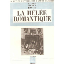 La Mêlée romantique