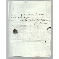 Notice sur Jules-François-Paul FAURIS SAINT-VINCENS