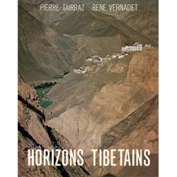 Horizons tibetains