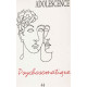 Adolescence.Psychosomatique