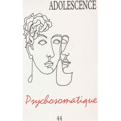 Adolescence.Psychosomatique