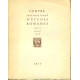 Centre International d'etudes Romanes . Bulletin trimestriel 1 et II
