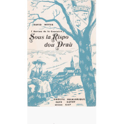 Sous la rispo dou Drau
