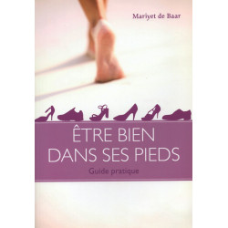 Être bien dans ses pieds