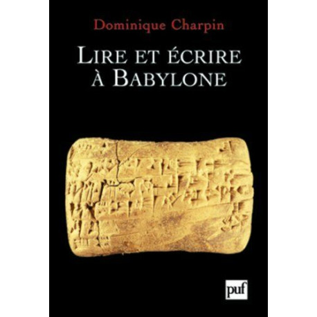 Dominique Charpin