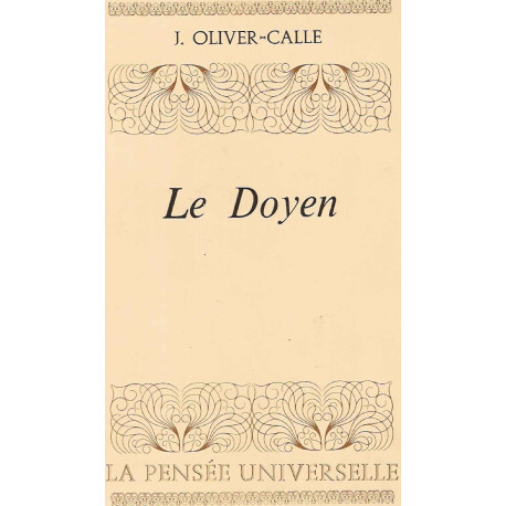 Le doyen