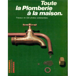 Toute la Plomberie a la Maison