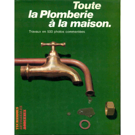 Toute la Plomberie a la Maison