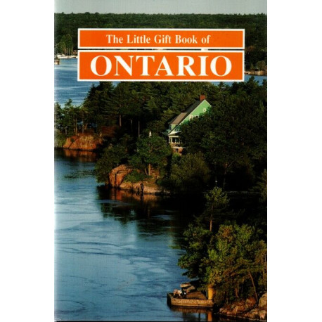 Little Gift Bk Ontario Canada