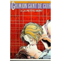 La petite mort