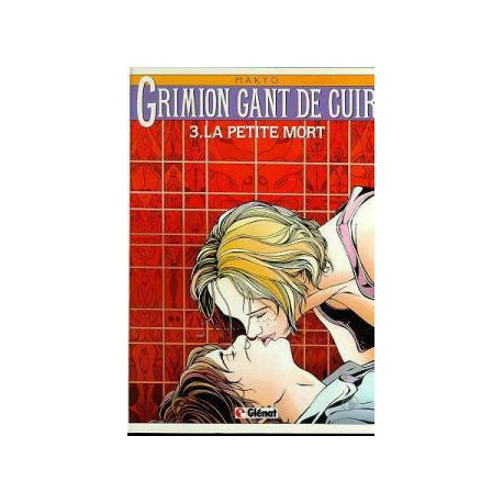 La petite mort