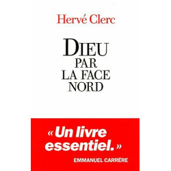 Dieu par la face nord