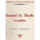 Quand La Ruche Essaime.Italie-Mexique