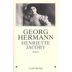 Henriette Jacoby