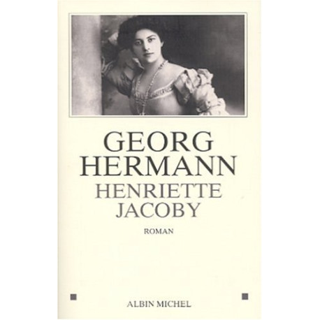 Henriette Jacoby