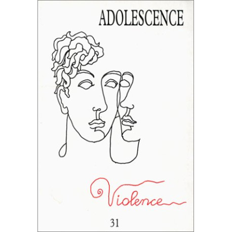 Violence. Revue Ado n°31
