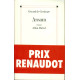 Assam - Prix Renaudot 2002