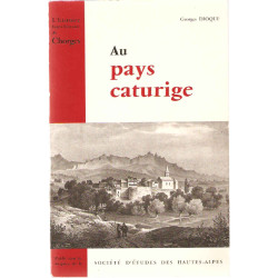 Au Pays Caturige