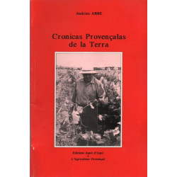 Cronicas Provençalas de la Terra