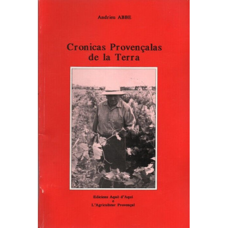 Cronicas Provençalas de la Terra