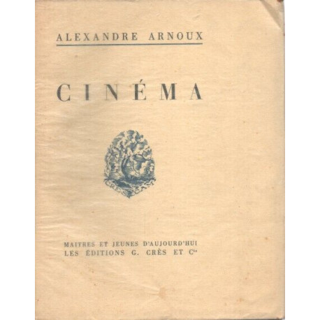 Cinéma