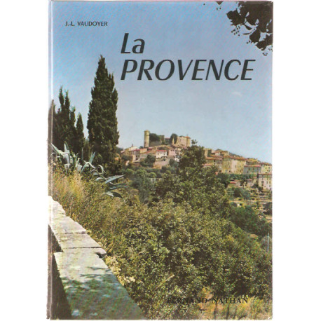 La Provence