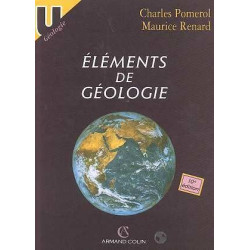 Éléments de géologie