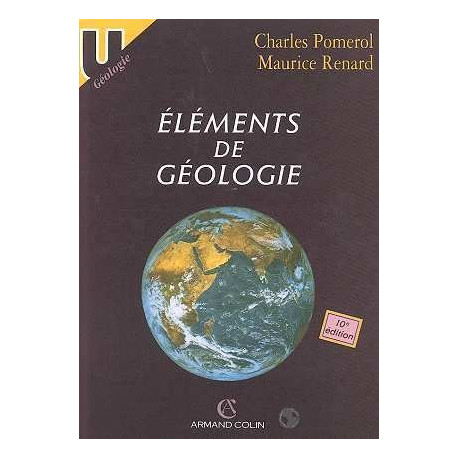 Éléments de géologie