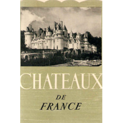 Chateaux de France