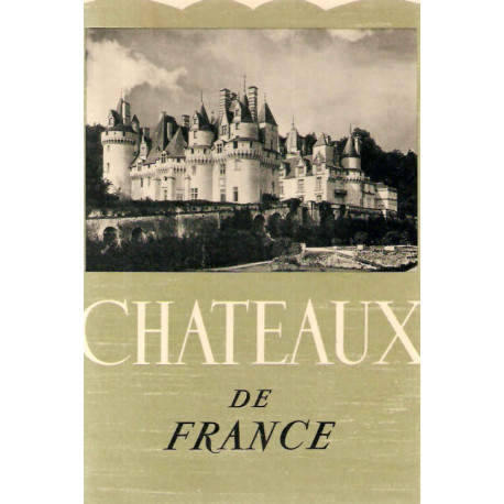 Chateaux de France