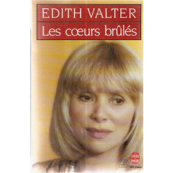 Les coeurs brules