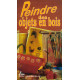 Peindre des objets en bois