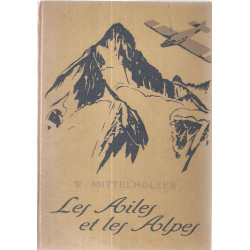 Les Ailes et les Alpes