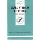Signes Symboles Et Mythes