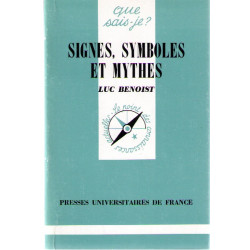 Signes Symboles Et Mythes