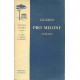 Pro Milone Extraits