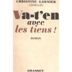 Va-t'en avec les tiens