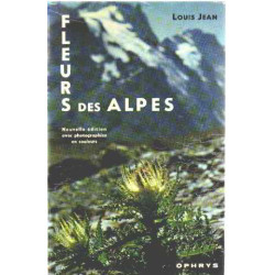 Fleurs des Alpes