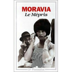 Le Mépris