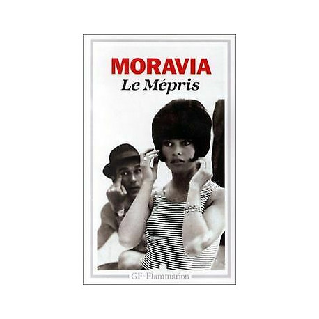 Le Mépris