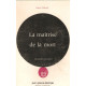 La maitrise de la Mort