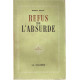 Refus de l'absurde