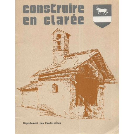 CONSTRUIRE EN Clarée