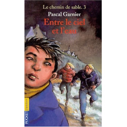 J'irai te voir ... tome 3 : Entre le ciel et l'eau
