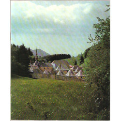 Le Massif du Molard de Dom