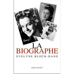 La biographe