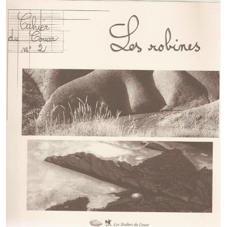 Les Robines