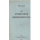 Les assertions bergsoniennes