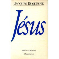 Jésus